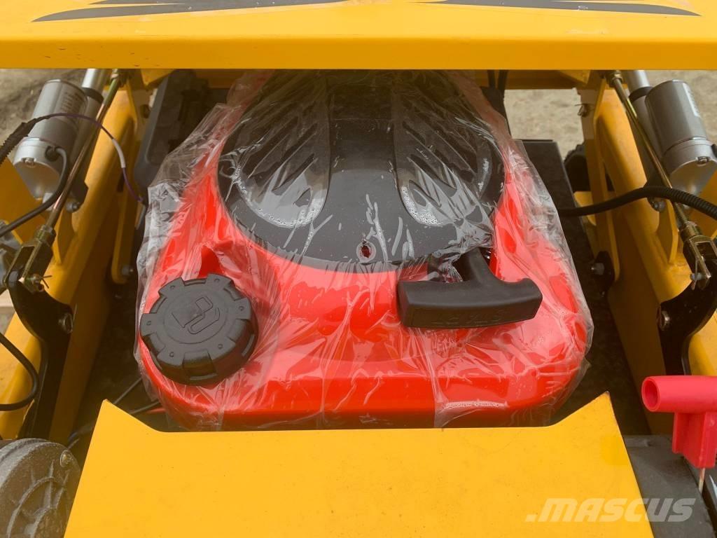  Salini RC900 로봇형 잔디깎기