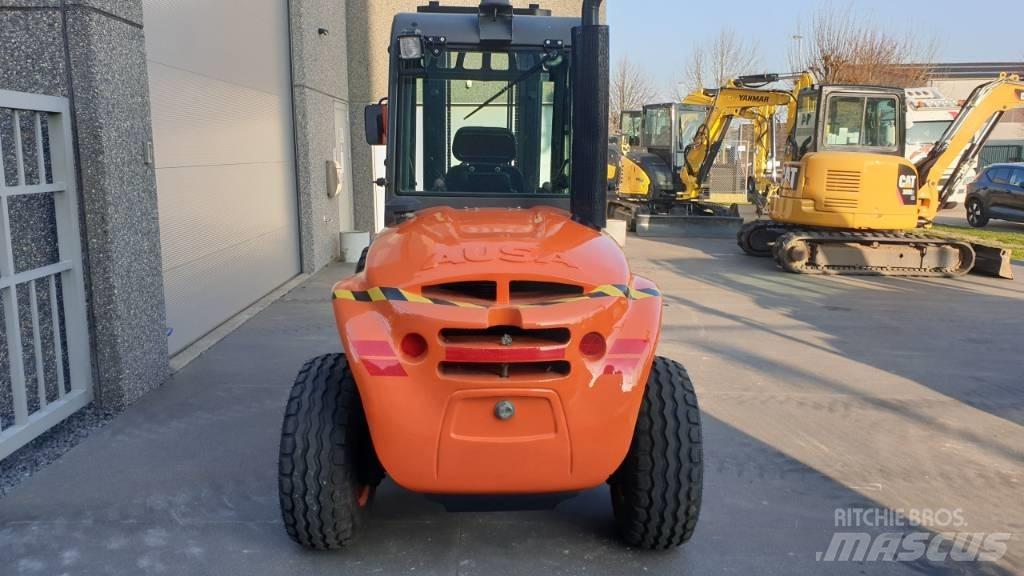 Ausa C 250 H X4 디젤 지게차