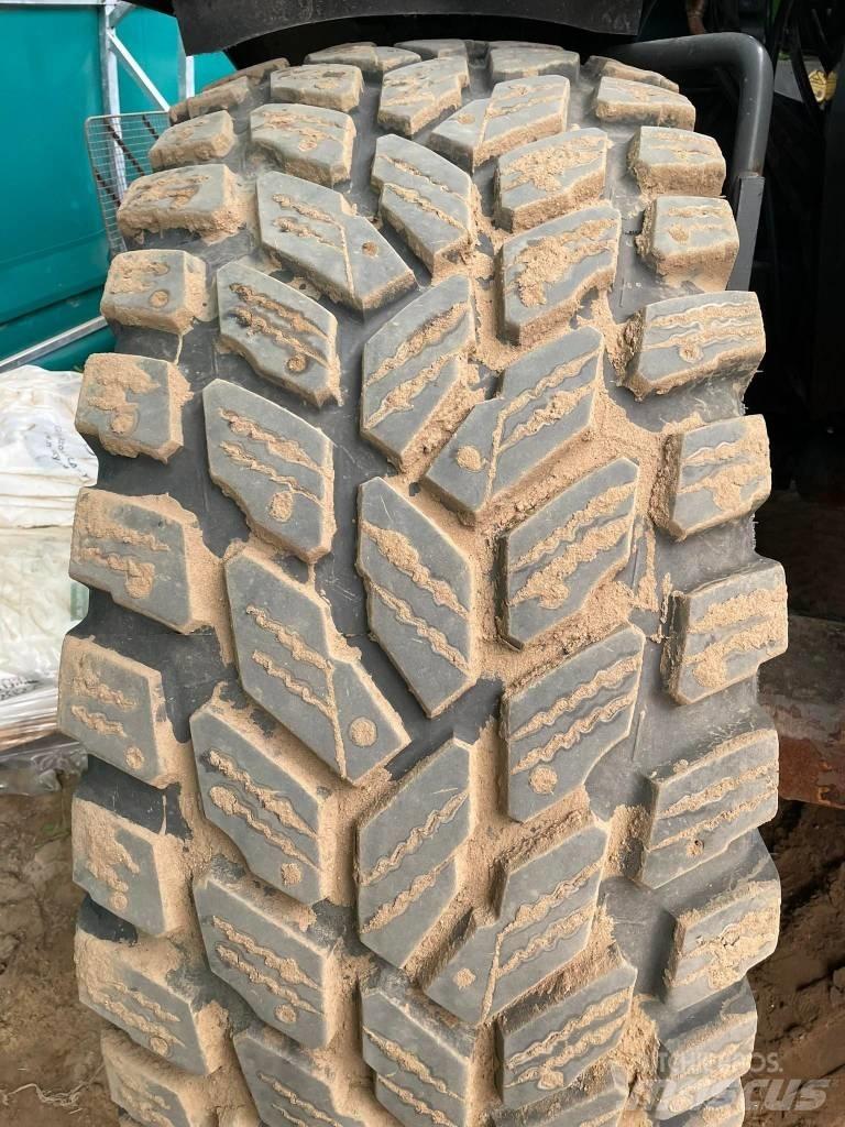 Nokian Hakkapelitta 타이어, 휠 및 림