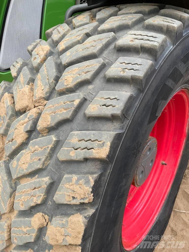 Nokian Hakkapelitta 타이어, 휠 및 림