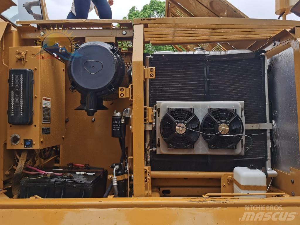CAT 320 C L 대형 굴삭기 29톤 이상