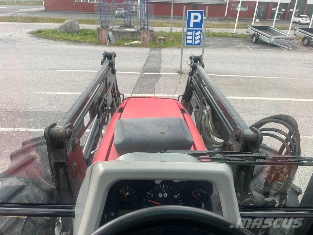 Massey Ferguson 5460 트랙터