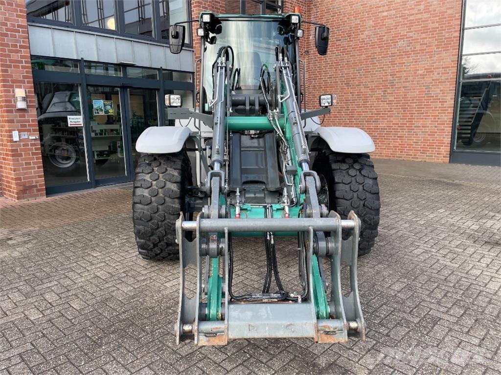 Kramer KL70.8L  휠로우더