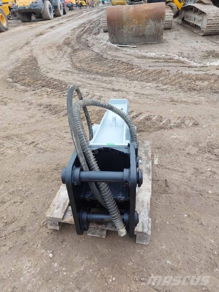 Hammer FX 225 브레이커