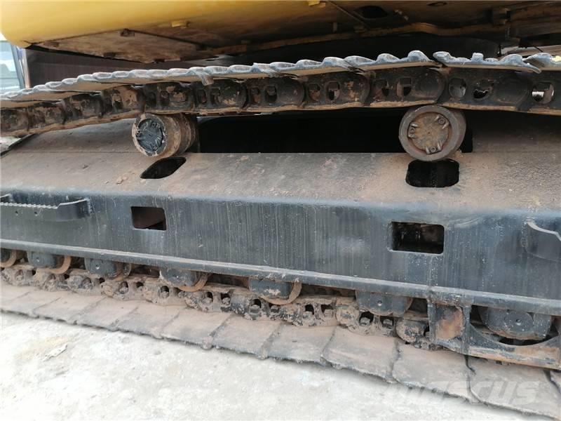 CAT 325 D L 대형 굴삭기 29톤 이상