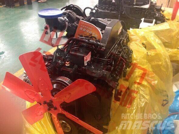 Cummins 6BTA5.9-C170 운송 장비 - 기타