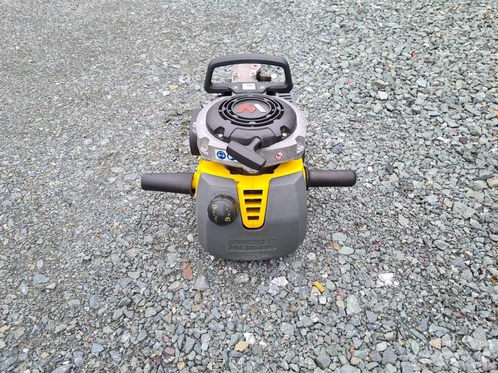 Wacker Neuson BH40 브레이커