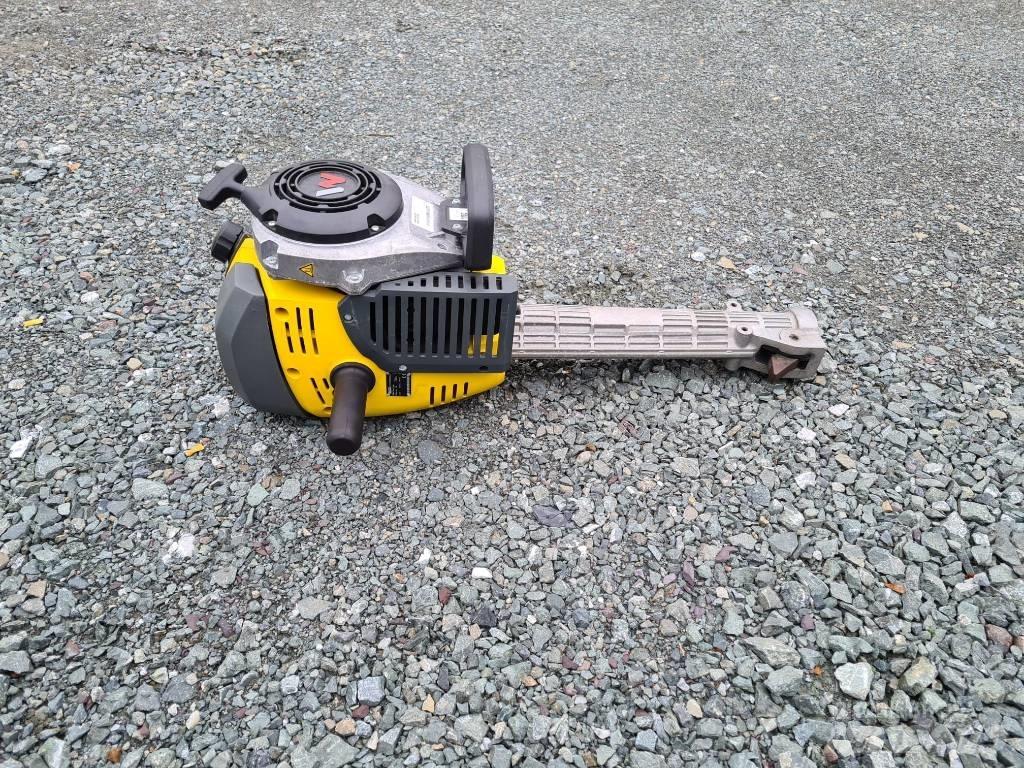Wacker Neuson BH40 브레이커