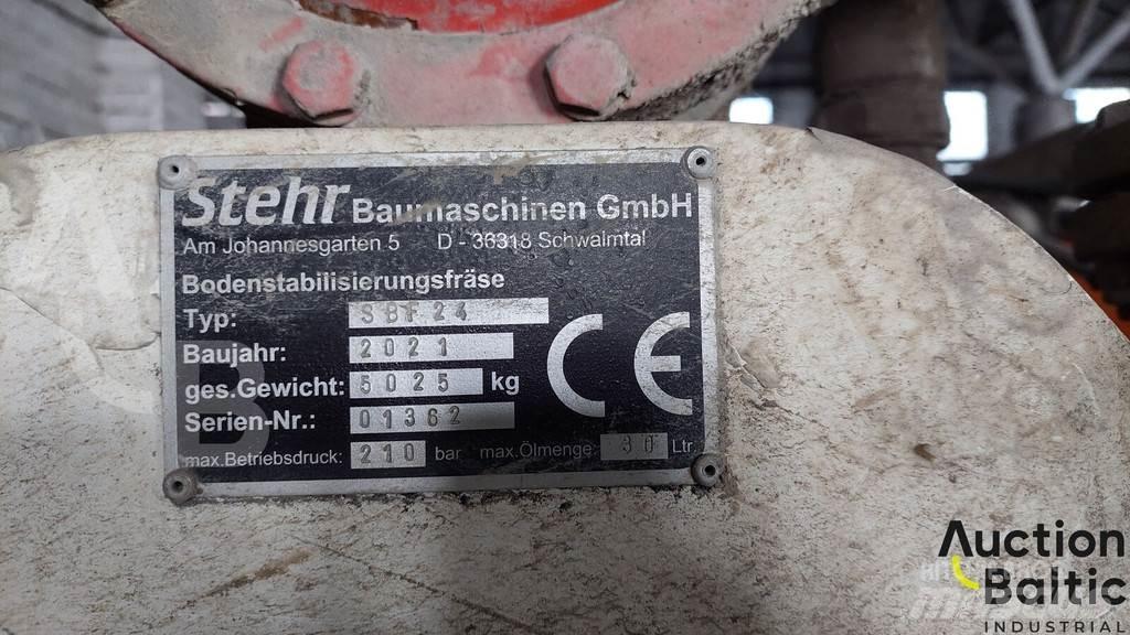 Stehr SBF 24 기타