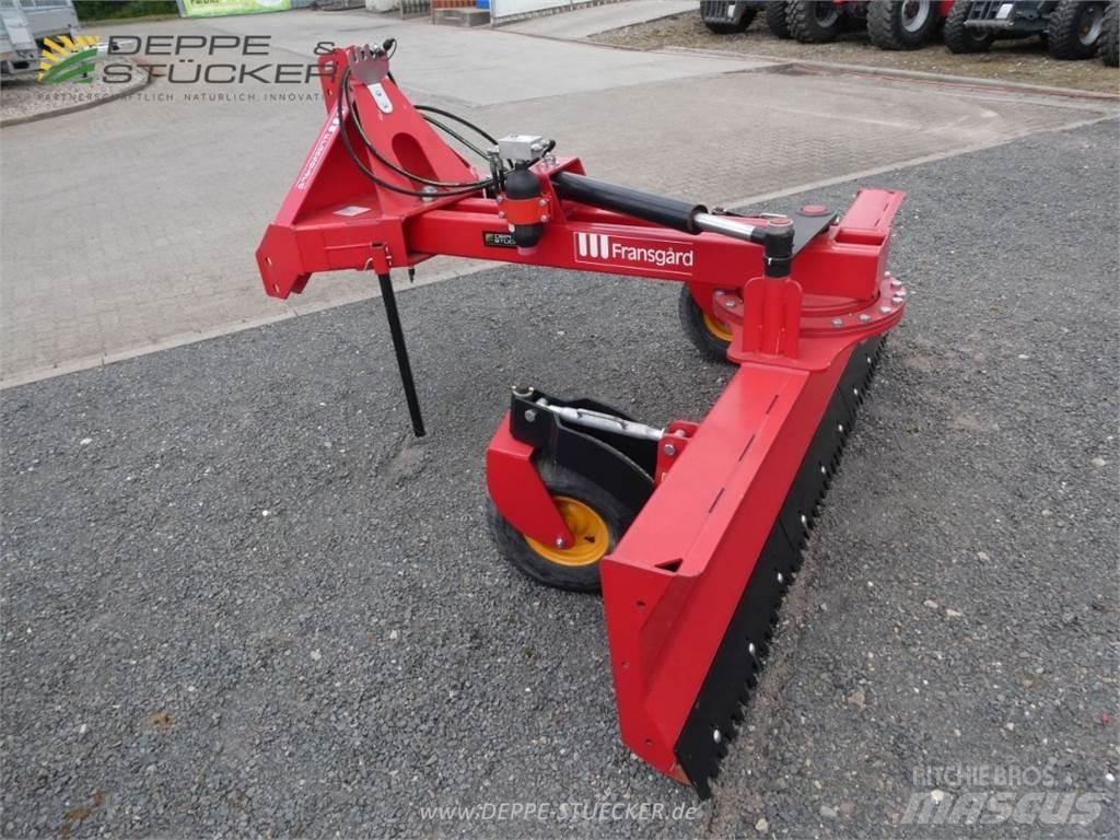 Fransgård GT-275DK 농기계 - 기타