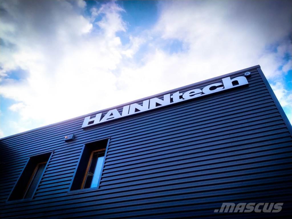 DAF MX11 270 H2 엔진