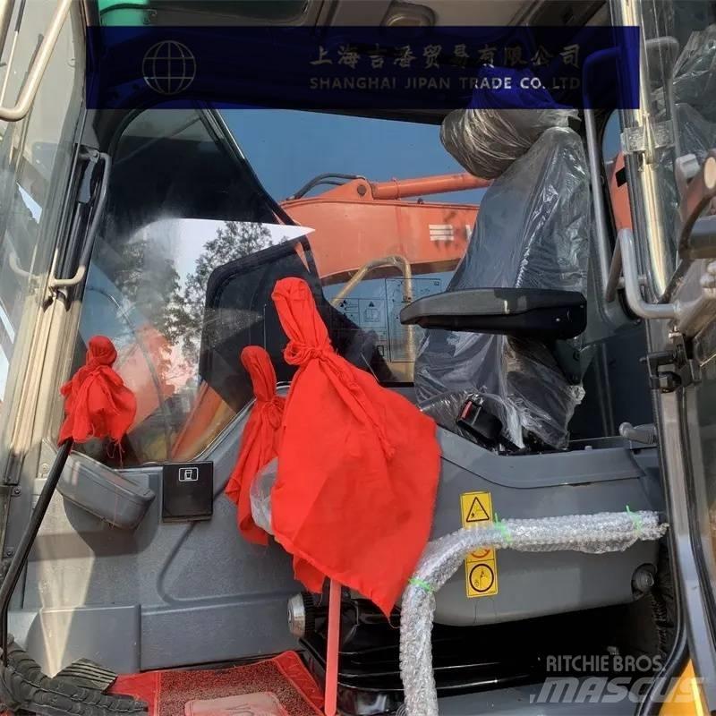 Volvo EC 210 대형 굴삭기 29톤 이상