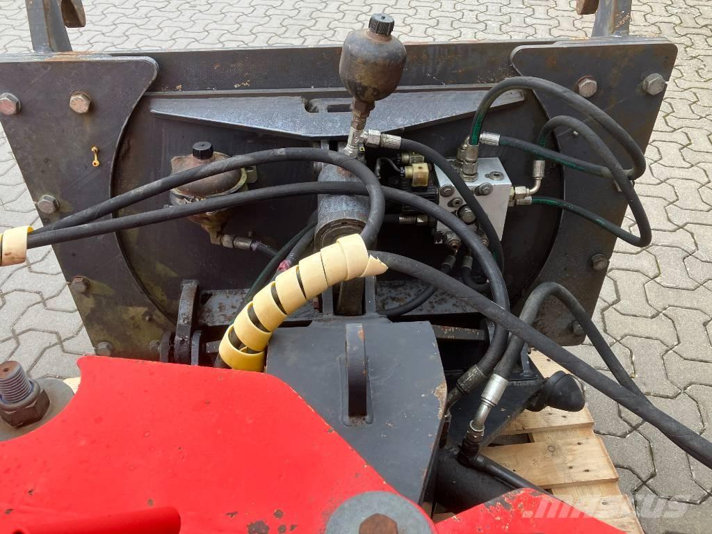 Mählers 320 배설차