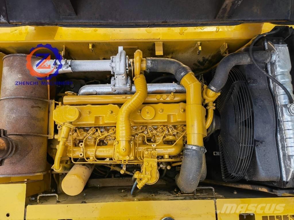 CAT 320 B L 대형 굴삭기 29톤 이상