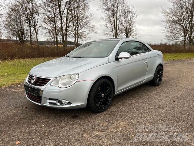 Volkswagen Eos 2.0 자동차