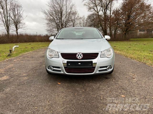 Volkswagen Eos 2.0 자동차