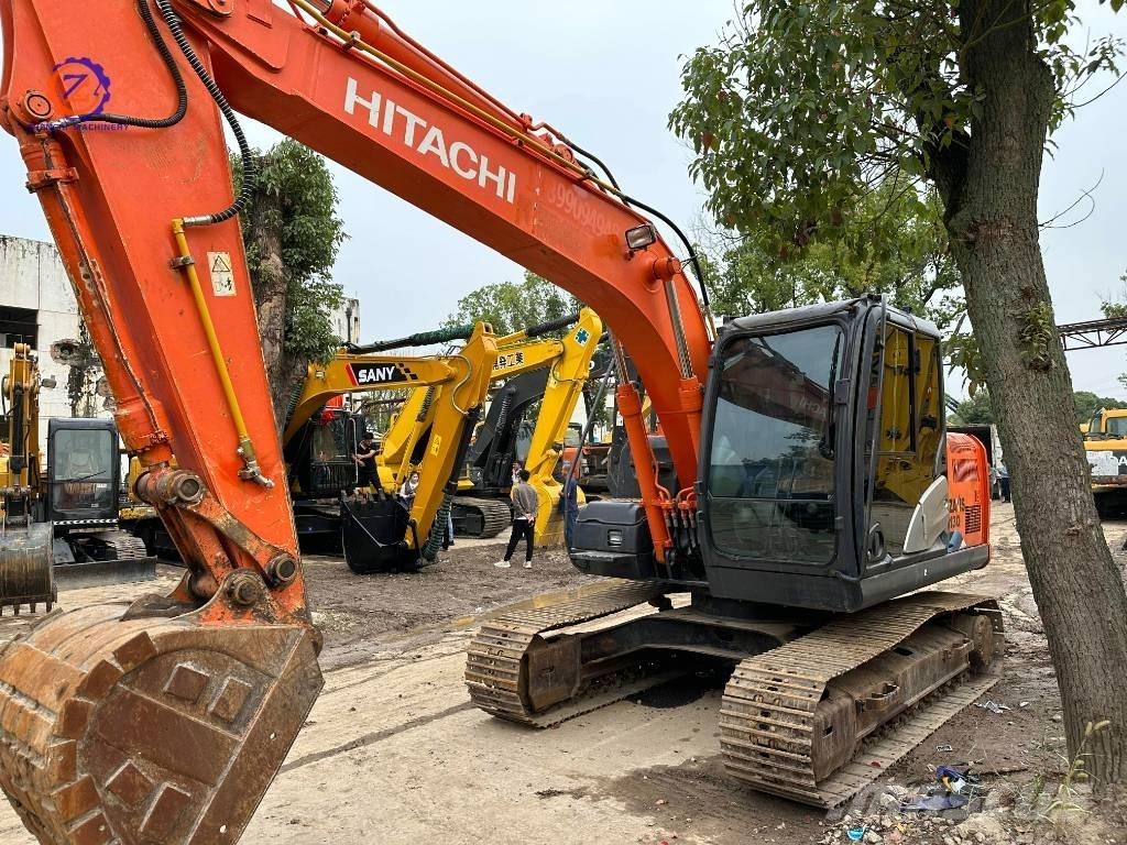 Hitachi ZX 130-5A 대형 굴삭기 29톤 이상