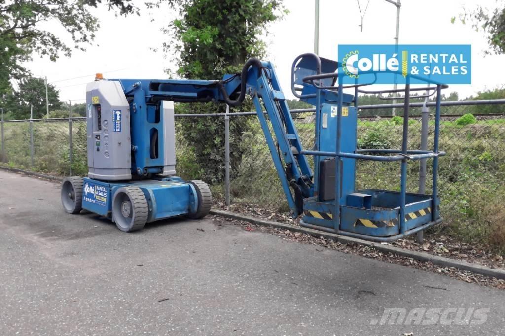 Genie Z-30/20N | 2007 관절형 전동이동 리프트