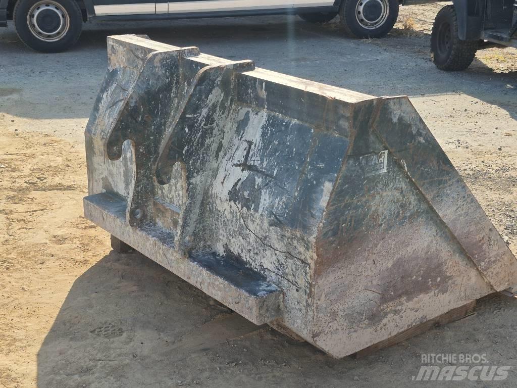 Xtreme XR1255 텔러 핸들러