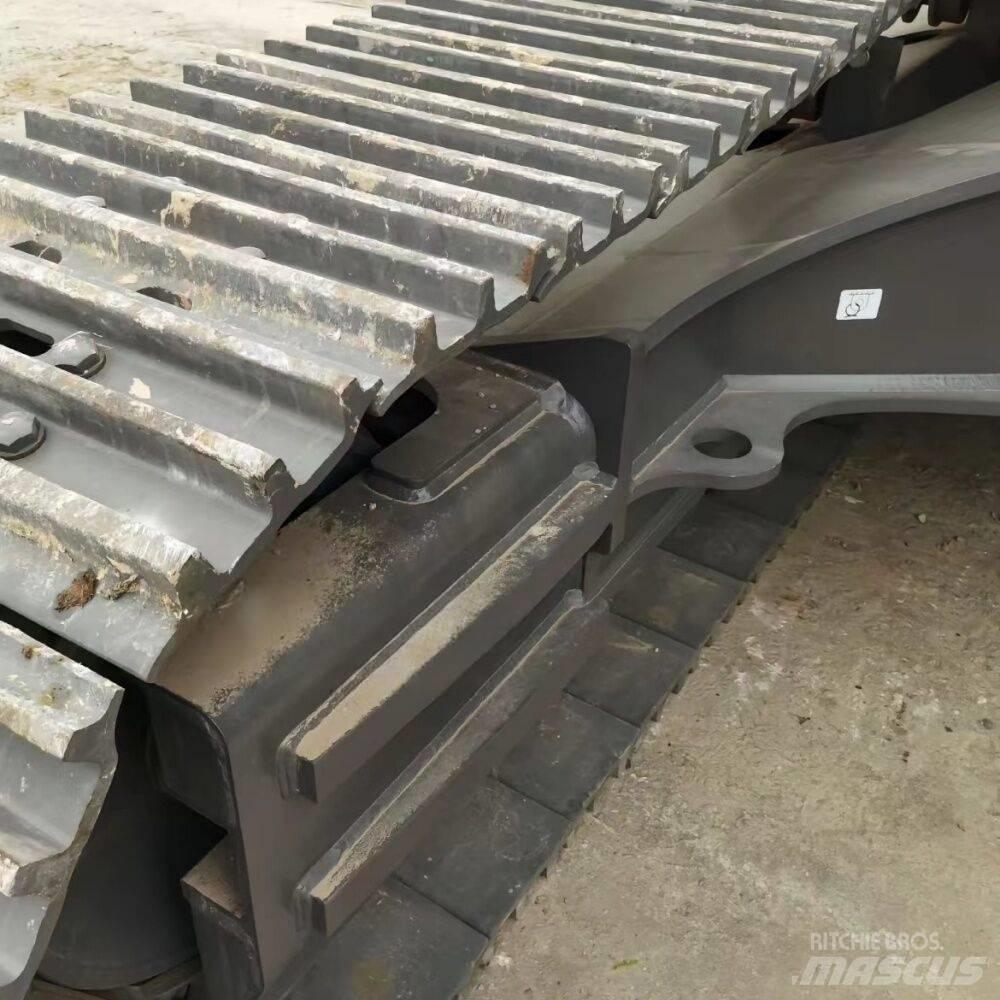 Volvo EC 380 D L 대형 굴삭기 29톤 이상