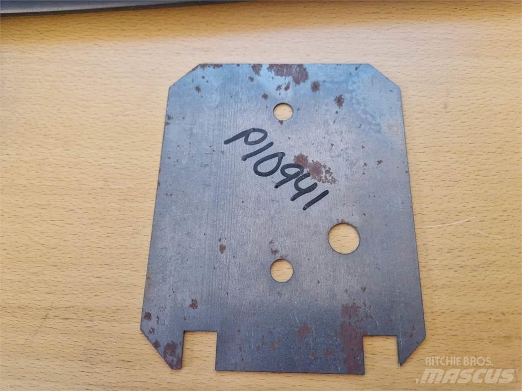 Ponsse P10941 포워더 크레인
