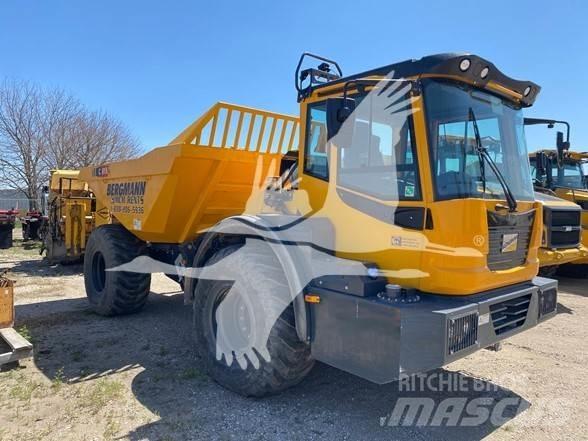 Bergmann C815S 연결식 홀러