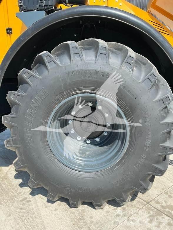 Bergmann C815S 연결식 홀러