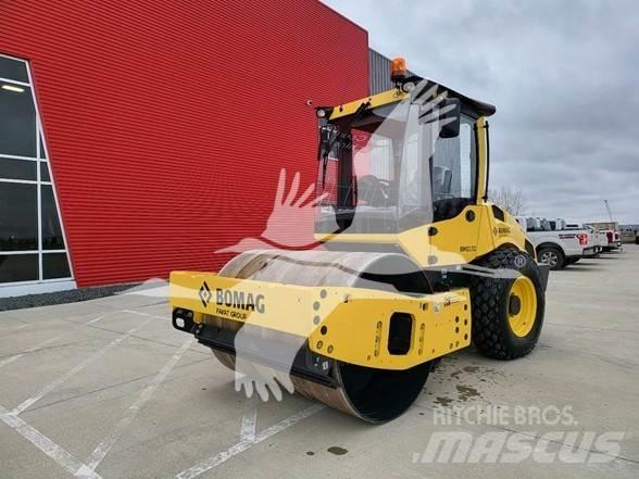 Bomag BW177D-5 싱글 드럼 롤러