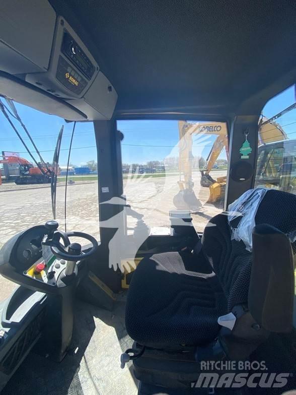Bomag BW177D-5 싱글 드럼 롤러