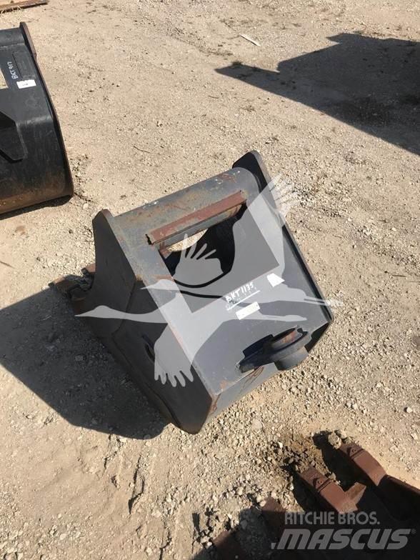  BU 12 BUCKET 버켓