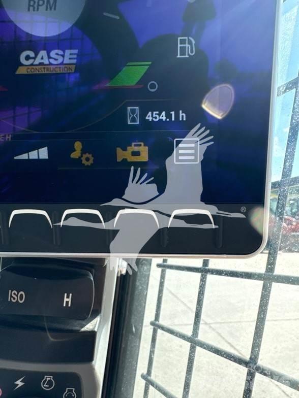 CASE SV280B  스키드로더