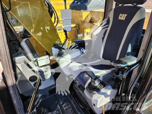 CAT 315F 대형 굴삭기 29톤 이상