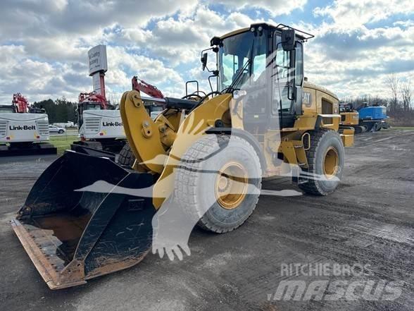 CAT 926M  휠로우더