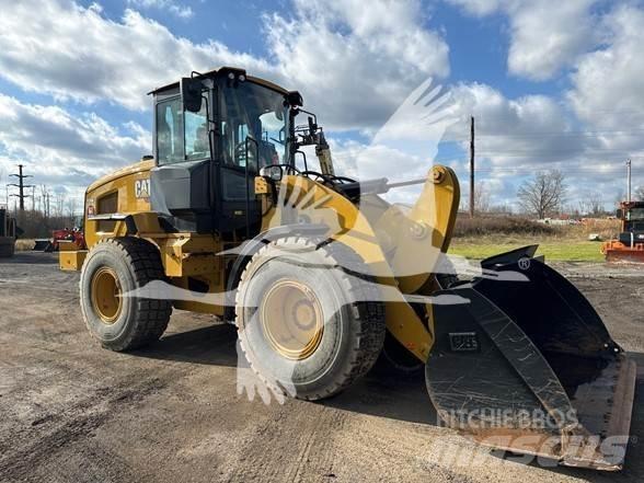 CAT 926M  휠로우더