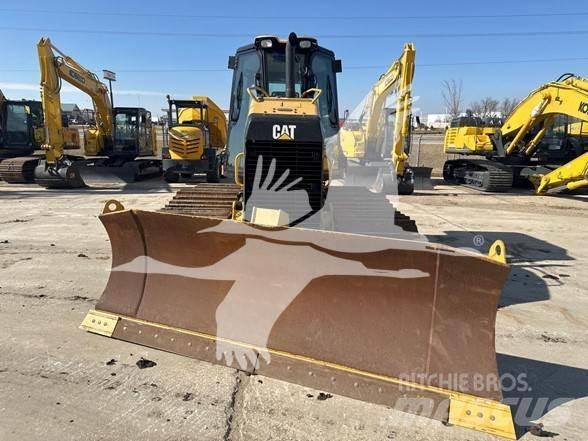 CAT D5K2 LGP 크롤러 도저