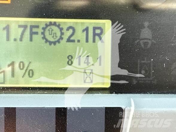 CAT D5K2 LGP 크롤러 도저