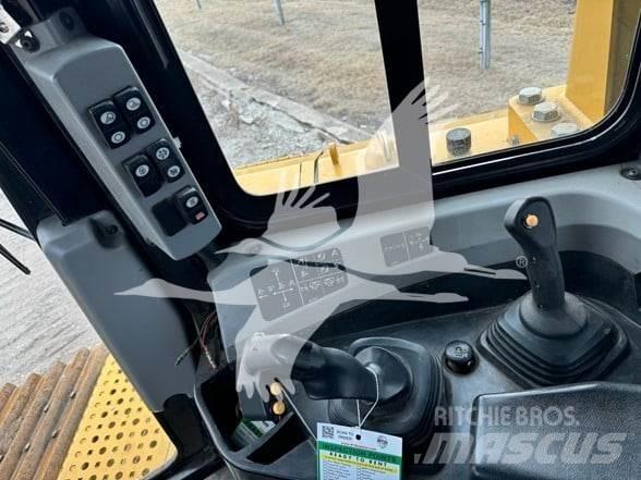 CAT D6T LGP 크롤러 도저