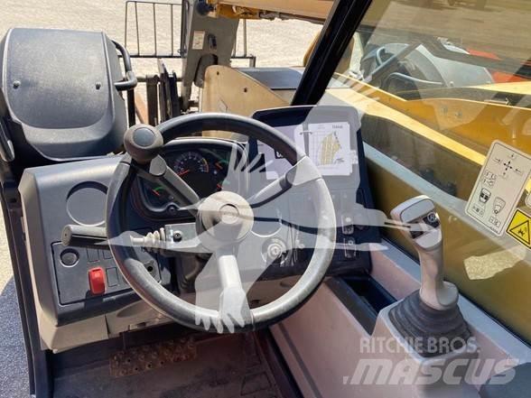 CAT TL943D 텔러 핸들러