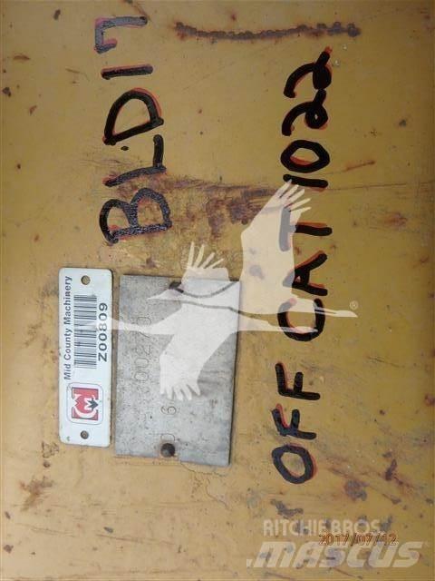  CZ A BLD D6TXW 버켓
