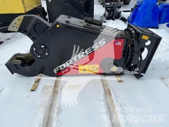  F & S FS25R 기타 트레일러