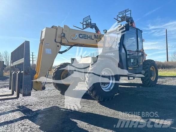 Gehl RS8-42 텔러 핸들러