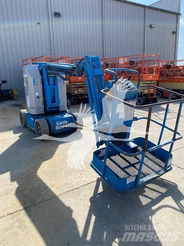 Genie Z30/20N 관절형 전동이동 리프트
