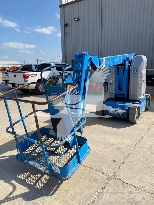 Genie Z30/20N 관절형 전동이동 리프트