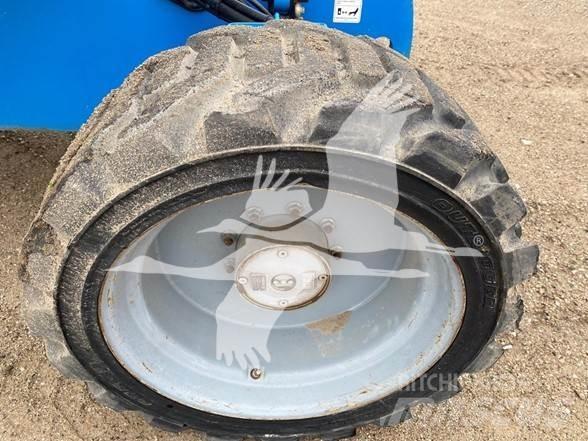 Genie Z60/34 관절형 전동이동 리프트
