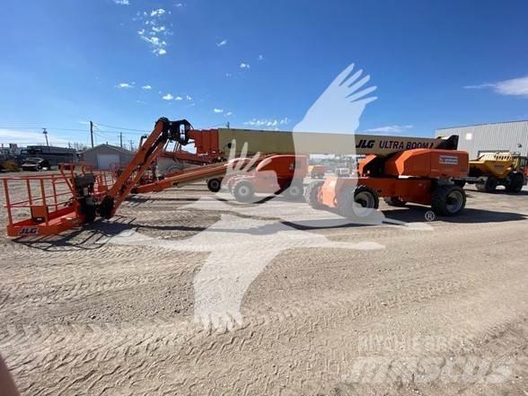 JLG 1200SJP 견인식 전동이동 리프트
