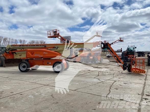 JLG 1250AJP 관절형 전동이동 리프트