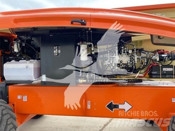 JLG 1250AJP 관절형 전동이동 리프트