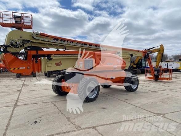 JLG 1250AJP 관절형 전동이동 리프트