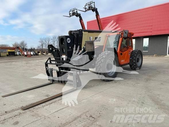 JLG 1255 텔러 핸들러