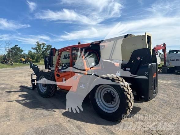 JLG 1255 텔러 핸들러